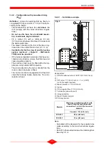 Preview for 17 page of geminox FCX 22 C Technical Instructions