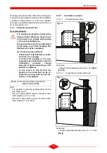 Preview for 20 page of geminox FCX 22 C Technical Instructions