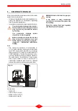 Preview for 24 page of geminox FCX 22 C Technical Instructions