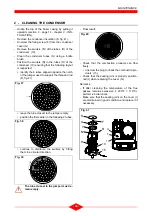 Preview for 36 page of geminox FCX 22 C Technical Instructions