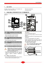 Preview for 38 page of geminox FCX 22 C Technical Instructions