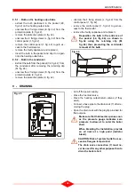 Preview for 39 page of geminox FCX 22 C Technical Instructions