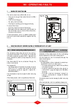 Preview for 40 page of geminox FCX 22 C Technical Instructions