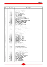 Preview for 42 page of geminox FCX 22 C Technical Instructions