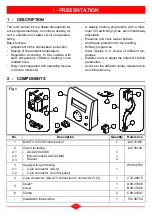 Preview for 15 page of geminox QAA 73 Installation Instructions Manual