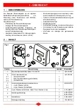 Preview for 27 page of geminox QAA 73 Installation Instructions Manual