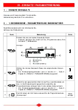 Preview for 31 page of geminox QAA 73 Installation Instructions Manual