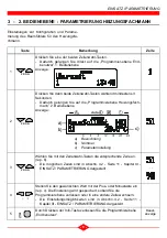 Preview for 32 page of geminox QAA 73 Installation Instructions Manual