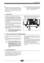 Preview for 49 page of geminox THR 10-100 C Technical Instructions