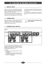 Preview for 70 page of geminox THR 10-100 C Technical Instructions