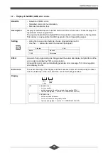 Preview for 88 page of geminox THR 10-100 C Technical Instructions