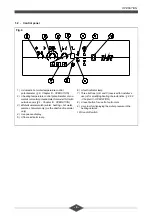 Preview for 9 page of geminox THR 2-13 M75 Technical Instructions