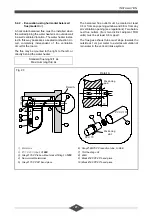 Preview for 27 page of geminox THR 2-13 M75 Technical Instructions