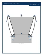 Preview for 1 page of GEMLUX FLY SH ADE Instructions