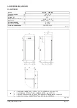 Предварительный просмотр 10 страницы Gemm ARG-30 Instructions For Use Manual