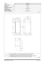 Предварительный просмотр 13 страницы Gemm ARG-30 Instructions For Use Manual