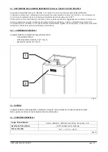 Предварительный просмотр 14 страницы Gemm ARG-30 Instructions For Use Manual