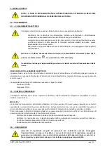 Предварительный просмотр 23 страницы Gemm ARG-30 Instructions For Use Manual