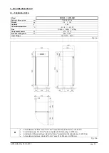 Предварительный просмотр 39 страницы Gemm ARG-30 Instructions For Use Manual