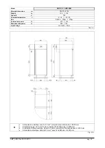 Предварительный просмотр 40 страницы Gemm ARG-30 Instructions For Use Manual