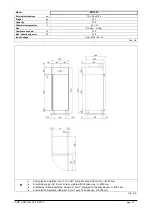 Предварительный просмотр 42 страницы Gemm ARG-30 Instructions For Use Manual