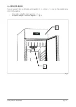 Предварительный просмотр 46 страницы Gemm ARG-30 Instructions For Use Manual