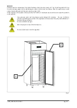 Предварительный просмотр 58 страницы Gemm ARG-30 Instructions For Use Manual