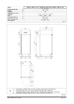 Предварительный просмотр 70 страницы Gemm ARG-30 Instructions For Use Manual