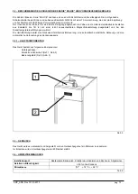 Предварительный просмотр 72 страницы Gemm ARG-30 Instructions For Use Manual