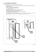 Предварительный просмотр 74 страницы Gemm ARG-30 Instructions For Use Manual