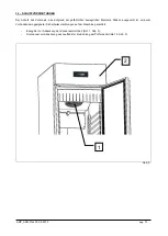 Предварительный просмотр 75 страницы Gemm ARG-30 Instructions For Use Manual