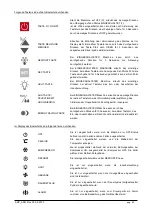 Предварительный просмотр 83 страницы Gemm ARG-30 Instructions For Use Manual