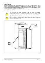 Предварительный просмотр 87 страницы Gemm ARG-30 Instructions For Use Manual