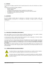 Предварительный просмотр 94 страницы Gemm ARG-30 Instructions For Use Manual