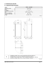 Предварительный просмотр 96 страницы Gemm ARG-30 Instructions For Use Manual