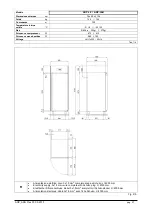 Предварительный просмотр 97 страницы Gemm ARG-30 Instructions For Use Manual