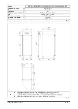 Предварительный просмотр 98 страницы Gemm ARG-30 Instructions For Use Manual