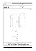 Предварительный просмотр 99 страницы Gemm ARG-30 Instructions For Use Manual