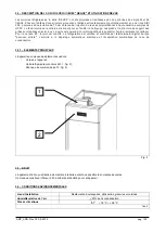 Предварительный просмотр 100 страницы Gemm ARG-30 Instructions For Use Manual