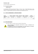 Предварительный просмотр 106 страницы Gemm ARG-30 Instructions For Use Manual