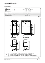 Предварительный просмотр 10 страницы Gemm BRERA Series Instructions For Use Manual