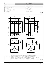 Предварительный просмотр 11 страницы Gemm BRERA Series Instructions For Use Manual