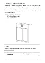 Предварительный просмотр 12 страницы Gemm BRERA Series Instructions For Use Manual