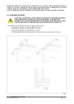 Предварительный просмотр 14 страницы Gemm BRERA Series Instructions For Use Manual