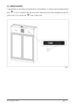 Предварительный просмотр 17 страницы Gemm BRERA Series Instructions For Use Manual