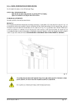 Предварительный просмотр 30 страницы Gemm BRERA Series Instructions For Use Manual