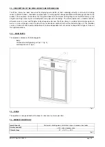 Предварительный просмотр 40 страницы Gemm BRERA Series Instructions For Use Manual