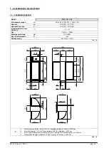 Предварительный просмотр 66 страницы Gemm BRERA Series Instructions For Use Manual