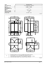 Предварительный просмотр 67 страницы Gemm BRERA Series Instructions For Use Manual