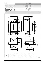 Предварительный просмотр 95 страницы Gemm BRERA Series Instructions For Use Manual